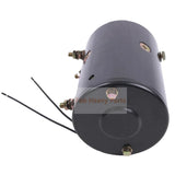 Winch Motor 430-20058 passer for Warn XD9000 XD9000i MX8000 M8000 MX6085 25982 17102 18184 26626 430-20018 11212449 82-6867 MRVB4 MRVB5