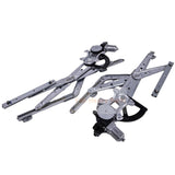 Window Regulator 8-98029237-2 8-98050288-3 Fits for Isuzu Truck NPR75 NQR71