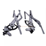 Window Regulator 8 - 98029237 - 2 8 - 98050288 - 3 Fits for Isuzu Truck NPR75 NQR71 - Fab Heavy Parts