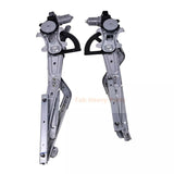Window Regulator 8 - 98029237 - 2 8 - 98050288 - 3 Fits for Isuzu Truck NPR75 NQR71 - Fab Heavy Parts