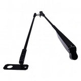 Window Wiper Arm 6664095 for Bobcat 320 322 325 328 331 334 337 341 540 542 543 553 T190 T200 - Fab Heavy Parts