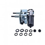 Window Wiper Motor 360 - 9046 for Caterpillar CAT Wheel Loader 924K 926M 930K 930M 938K 938M - Fab Heavy Parts
