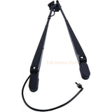 Windshield Wiper Arm VOE16284725 Fits for Volvo Wheel Loaders L110F L120F L110H L60H L70H L90H L45H L110H L120H L150H L180H L180H HL L220H L350H - Fab Heavy Parts
