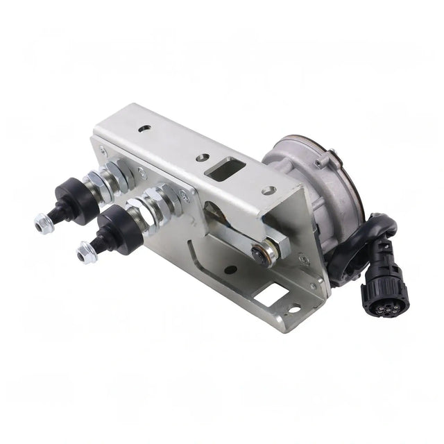 Windshield Wiper Motor VOE15190412 for Volvo Loader L110G L120GZ L120H L150G L180H L180G SD135B L60H Compactor SD110B SD115B SD135 SD160B - Fab Heavy Parts