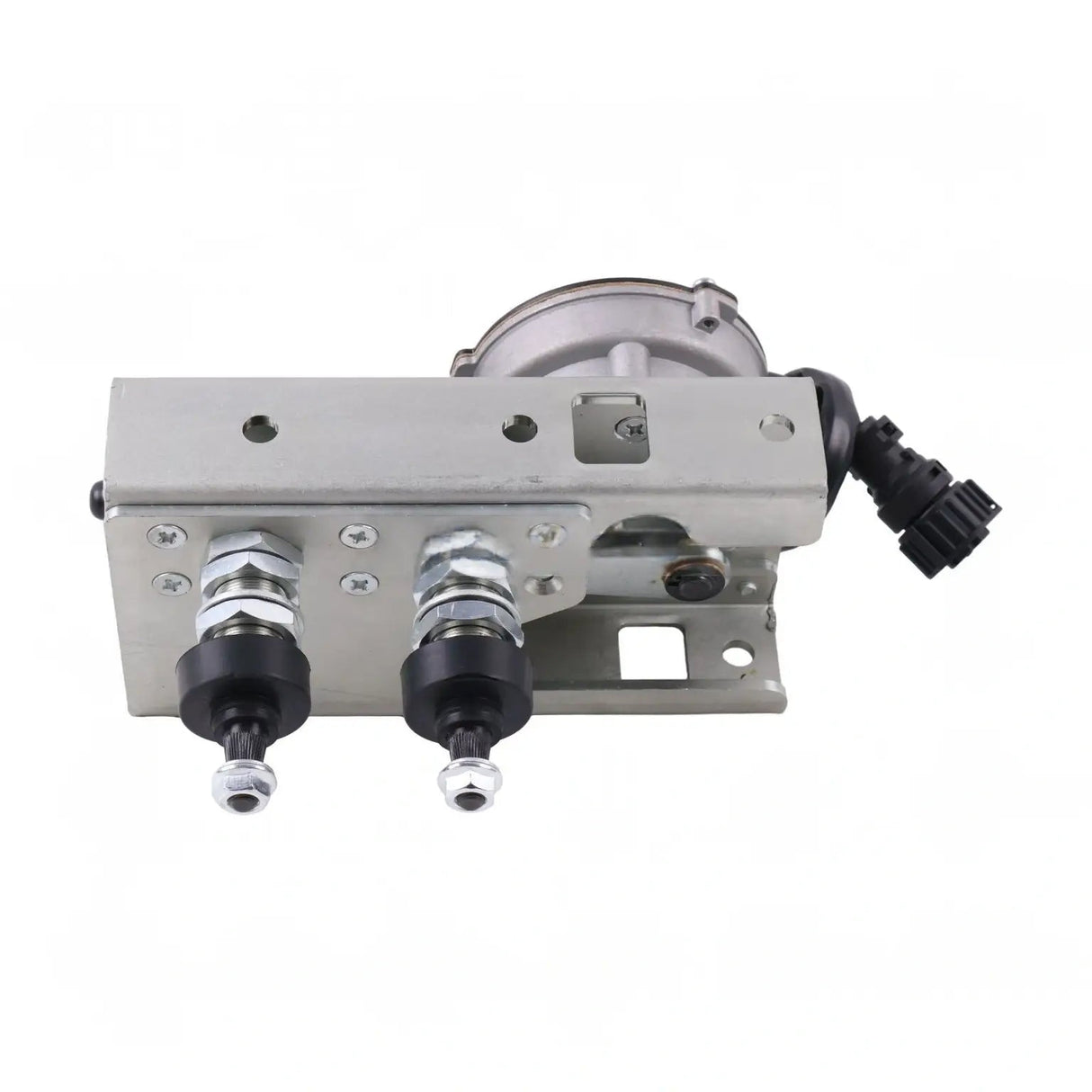 Windshield Wiper Motor VOE15190412 for Volvo Loader L110G L120GZ L120H L150G L180H L180G SD135B L60H Compactor SD110B SD115B SD135 SD160B - Fab Heavy Parts