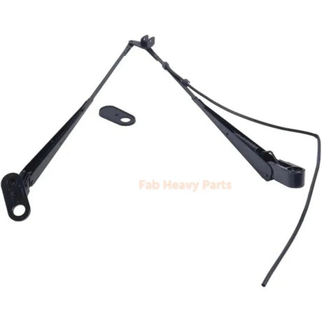 Wiper Arm 426 - 54 - 15233 Fits for Komatsu WA100 - 1 WA600 - 1 WA380 - 3 WF450T - 1 D31EX - 21 D37EX - 21 D39PX - 21 - Fab Heavy Parts