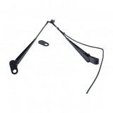 Wiper Arm 426 - 54 - 15233 for Komatsu D31EX - 21 D37EX - 21 D37PX - 21 D39EX - 21 WA100 - 1 WA120 - 1 WA250 - 1 WA320 - 1 WA470 - 3 WA70 - 1 - Fab Heavy Parts