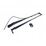 Wiper Arm 426 - 54 - 15233 for Komatsu D31EX - 21 D37EX - 21 D37PX - 21 D39EX - 21 WA100 - 1 WA120 - 1 WA250 - 1 WA320 - 1 WA470 - 3 WA70 - 1 - Fab Heavy Parts