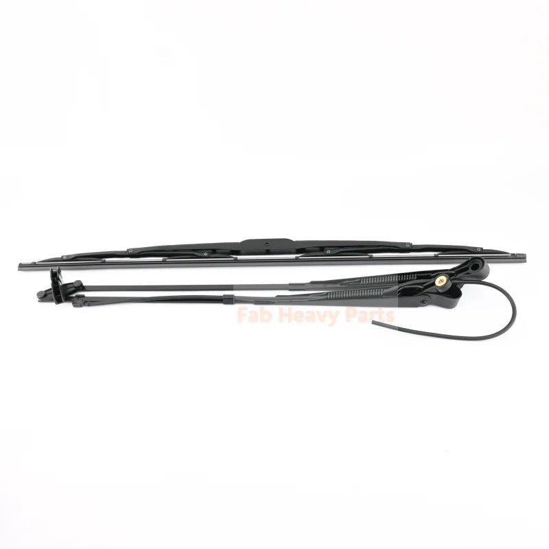 Wiper Arm Blade Kit 47778552 47405956 Fits For CASE SV300 SR210 SR130 TV380 TR270 - Fab Heavy Parts