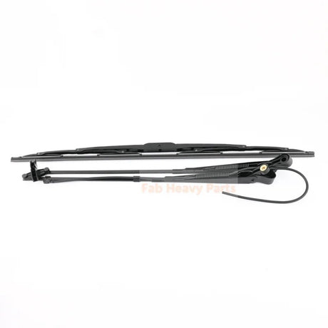 Wiper Arm Blade Kit 47778552 47405956 Fits For CASE SV300 SR210 SR130 TV380 TR270 - Fab Heavy Parts