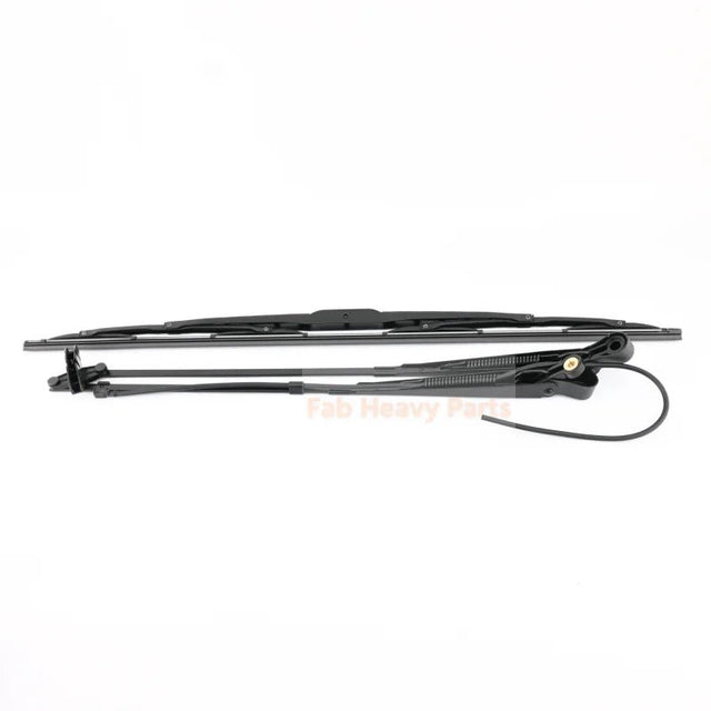 Wiper Arm Blade Kit 47778552 47405956 Fits For CASE SV300 SR210 SR130 TV380 TR270 - Fab Heavy Parts