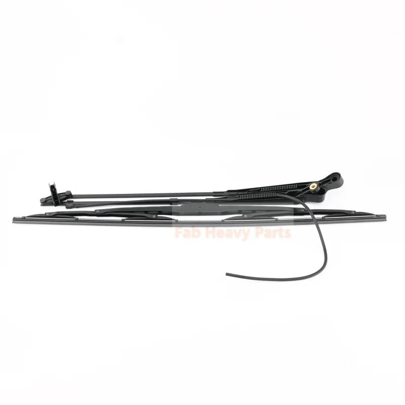 Wiper Arm Blade Kit 47778552 47405956 Fits For CASE SV300 SR210 SR130 TV380 TR270 - Fab Heavy Parts
