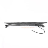 Wiper Arm Blade Kit 47778552 47405956 Fits For CASE SV300 SR210 SR130 TV380 TR270 - Fab Heavy Parts