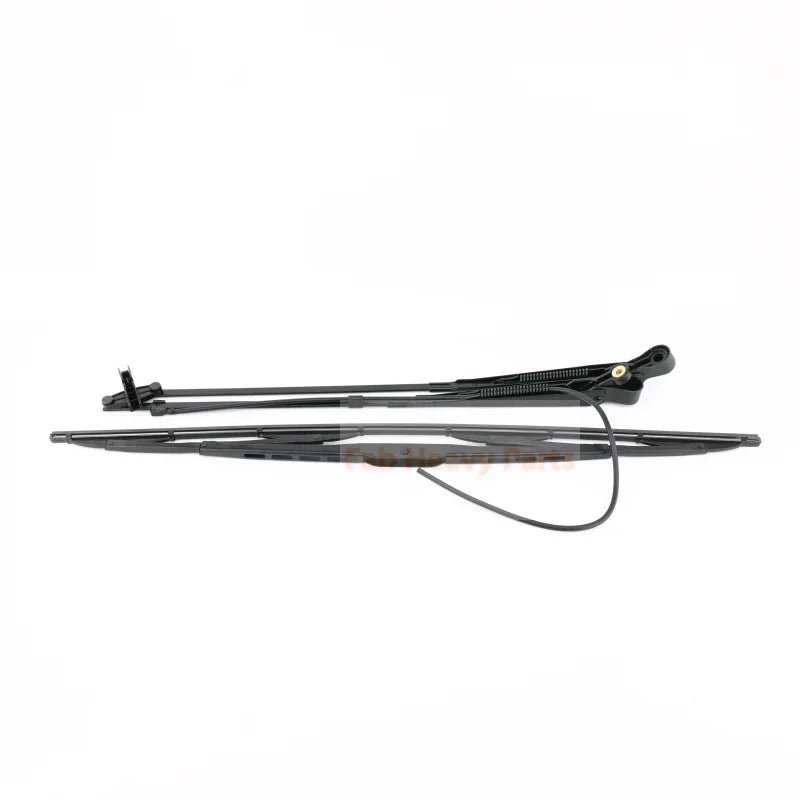 Wiper Arm Blade Kit 47778552 47405956 Fits For CASE SV300 SR210 SR130 TV380 TR270 - Fab Heavy Parts