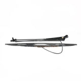 Wiper Arm Blade Kit 47778552 47405956 Fits For CASE SV300 SR210 SR130 TV380 TR270 - Fab Heavy Parts