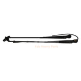 Wiper Arm Blade Kit 47778552 47405956 Fits For CASE SV300 SR210 SR130 TV380 TR270 - Fab Heavy Parts