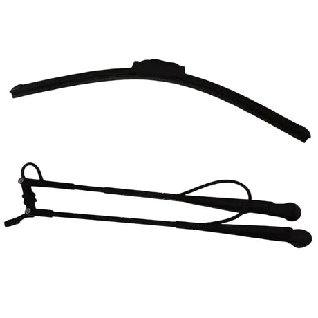 Wiper Assembly 7321024 & 7321025 for Bobcat - Fab Heavy Parts