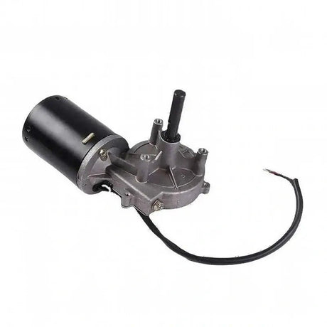 Wiper Motor 12Y - 978 - 2441 for Komatsu D155A - 6 D31EX - 22 D39EX - 22 D51PX - 24 D65EX - 16 D65PX - 17 D65WX - 18 D85PX - 18 - Fab Heavy Parts