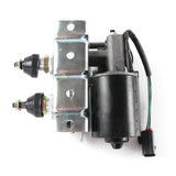 Wiper Motor 14530079 Fits For Volvo EC135B EC140B EC160B EC200B EC210B EC240B EC460B - Fab Heavy Parts