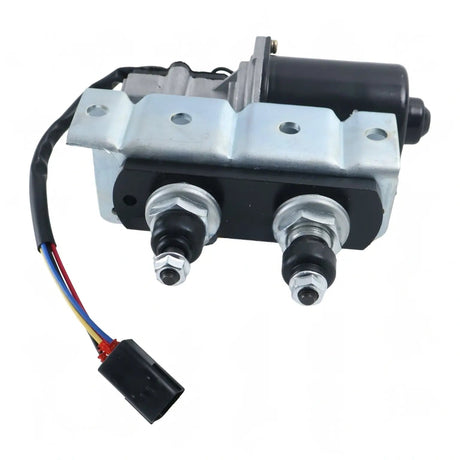 Wiper Motor 14728476 for Volvo Excavator EW160B EW140B EW200B EC250D EC220D EC300 EC460B EC360B EC330B EW180B - Fab Heavy Parts
