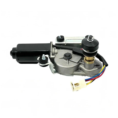 Wiper Motor 14X-911-3130 for Komatsu Dozer D155A D275A D375A D475A D65 D85 D61EX D61PX D60P - Fab Heavy Parts