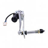 Wiper Motor 208 - 53 - 12780 for Komatsu Excavator PC130 PC160 PC180 PC270 PC340 PC350 PW130 PW140 - Fab Heavy Parts