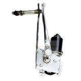 Wiper Motor 208 - 53 - 13780 Fits For Komatsu PC130 - 7 PC200 - 7 PC350 - 7 PC450 - 7 PC600 - 8 - Fab Heavy Parts