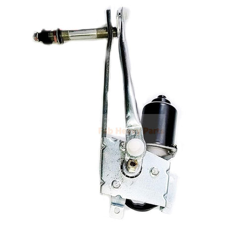 Wiper Motor 208 - 53 - 13780 Fits For Komatsu PC130 - 7 PC200 - 7 PC350 - 7 PC450 - 7 PC600 - 8 - Fab Heavy Parts