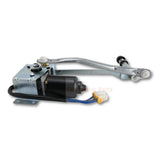 Wiper Motor 208-53-13780 Fits For Komatsu PC130-7 PC200-7 PC350-7 PC450-7 PC600-8 - Fab Heavy Parts