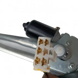 Wiper Motor 208 - 53 - 13780 for Komatsu Excavator PC130 - 7 PC200 - 7 PC350 - 7 PC360 - 7 PC400LC - 7 PC450 - 7 PC600 - 8 PC800 - 8 - Fab Heavy Parts