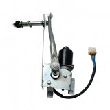 Wiper Motor 208 - 53 - 13780 for Komatsu Excavator PC130 - 7 PC200 - 7 PC350 - 7 PC360 - 7 PC400LC - 7 PC450 - 7 PC600 - 8 PC800 - 8 - Fab Heavy Parts