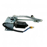 Wiper Motor 20Y - 54 - 52211 for Komatsu Excavator PC130 - 8 PC300 - 8 PC350 - 8 PC200 - 7 PC300 - 7 PC400 - 7 - Fab Heavy Parts
