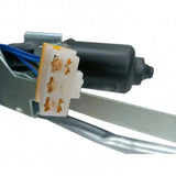 Wiper Motor 20Y - 54 - 52211 for Komatsu Excavator PC130 - 8 PC300 - 8 PC350 - 8 PC200 - 7 PC300 - 7 PC400 - 7 - Fab Heavy Parts