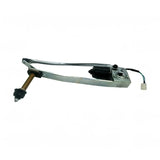 Wiper Motor 300512 - 00010 538 - 00011 for Doosan Excavator DX140LC DX140LCR DX140W DX160W DX170W DX180LC DX190W DX210 DX210W - Fab Heavy Parts