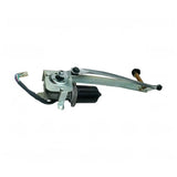 Wiper Motor 300512 - 00010 538 - 00011 for Doosan Excavator DX140LC DX140LCR DX140W DX160W DX170W DX180LC DX190W DX210 DX210W - Fab Heavy Parts