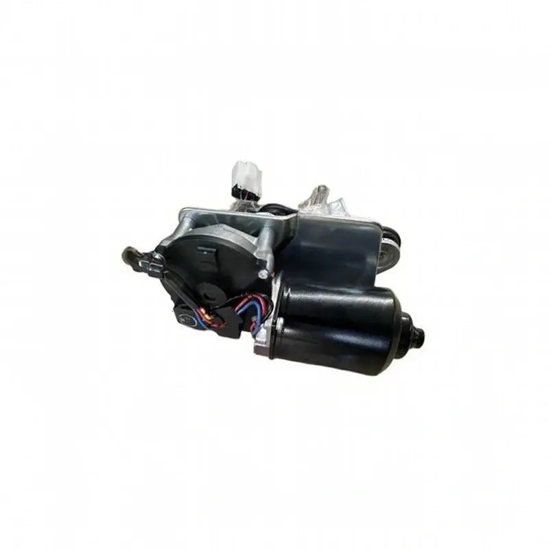 Wiper Motor 418 - 923 - 3932 for Komatsu Wheel Loader WA380 - 6 WA380 - 7 WA380 - 8 WA380Z - 6 WA430 - 6 WA450 - 6 WA470 - 6 WA470 - 7 - Fab Heavy Parts