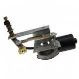 Wiper Motor 419 - 54 - 15881 for Komatsu WA120 - 1 WA150 - 1 WA180 - 1 WA200 - 1 WA300 - 1 WA320 - 3 WA350 - 1 WA380 - 1 WA470 - 1 - Fab Heavy Parts