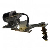 Wiper Motor 419 - 54 - 15881 for Komatsu WA120 - 1 WA150 - 1 WA180 - 1 WA200 - 1 WA300 - 1 WA320 - 3 WA350 - 1 WA380 - 1 WA470 - 1 - Fab Heavy Parts