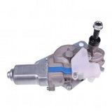 Wiper Motor 4650570 4709168 YA00010377 for John Deere Excavator 595D 590D 792DLC 200DLC 120D - Fab Heavy Parts