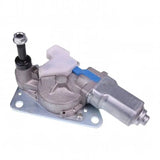 Wiper Motor 4650570 4709168 YA00010377 for John Deere Excavator 595D 590D 792DLC 200DLC 120D - Fab Heavy Parts