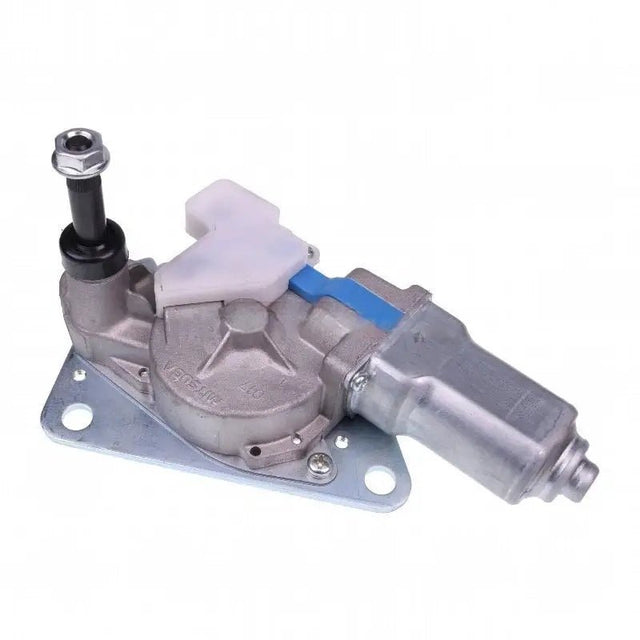 Wiper Motor 4650570 4709168 YA00010377 for John Deere Excavator 595D 590D 792DLC 200DLC 120D - Fab Heavy Parts