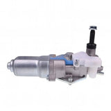 Wiper Motor 4650570 4709168 YA00010377 for John Deere Excavator 595D 590D 792DLC 200DLC 120D - Fab Heavy Parts