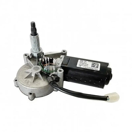 Wiper Motor 6048.053 for Konecranes Reach Stacker - Fab Heavy Parts