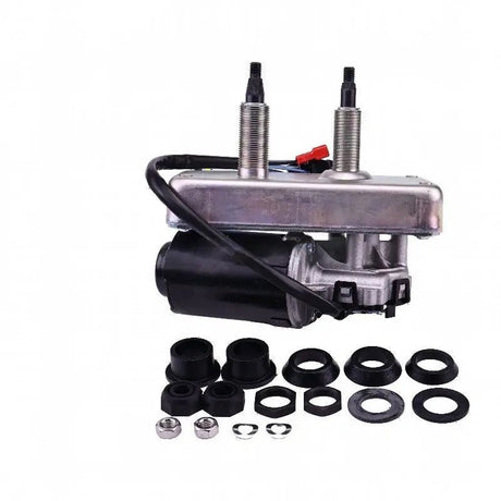 Wiper Motor 6048.054 6048.012 for Konecranes Reach Stacker - Fab Heavy Parts