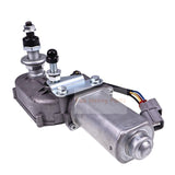 Wiper Motor 714/28200 Fits For JCB 2CX 2CXS 2CXL 506B - Fab Heavy Parts