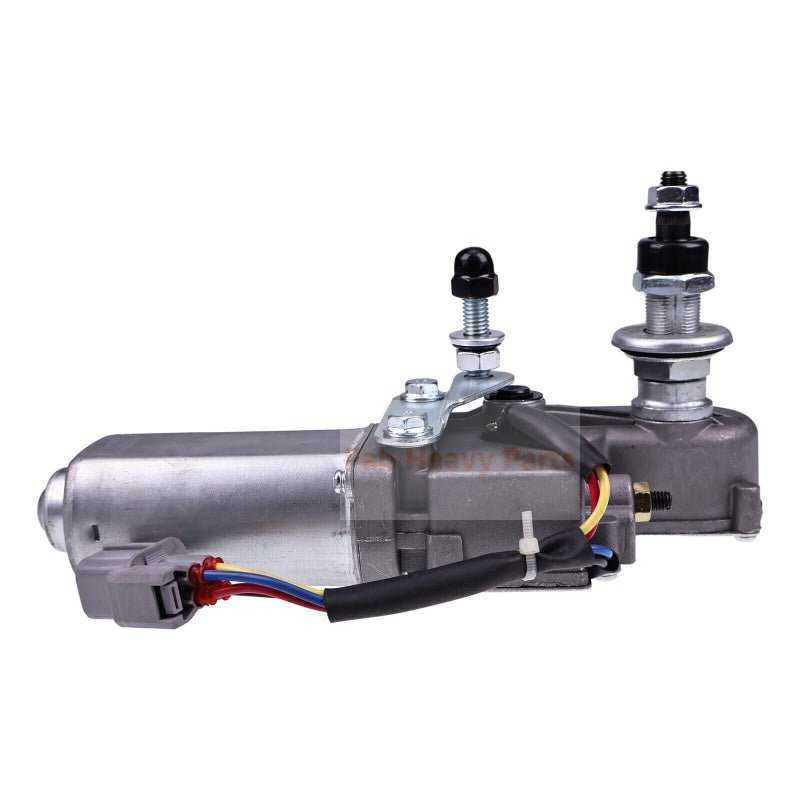 Wiper Motor 714/28200 Fits For JCB 2CX 2CXS 2CXL 506B - Fab Heavy Parts