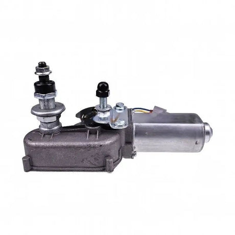 Wiper Motor 714/28200 for JCB Loader 2CX 2CXS 2DXLE 2CXL 3CX 4CX 214E 415 JS210LC 506B 537 - 130 530 - 67 - Fab Heavy Parts