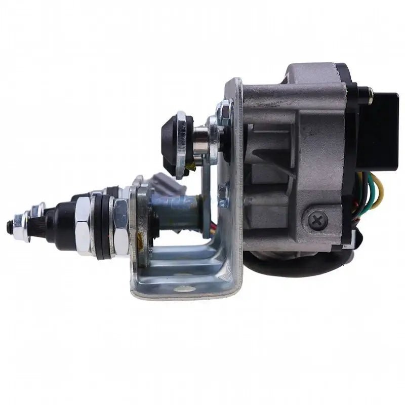 Wiper Motor 714/40147 for JCB 4CX444 3CX 4C - Fab Heavy Parts