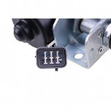 Wiper Motor 714/40147 for JCB 4CX444 3CX 4C - Fab Heavy Parts