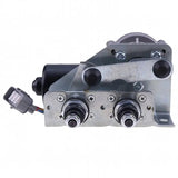 Wiper Motor 714/40147 for JCB 4CX444 3CX 4C - Fab Heavy Parts